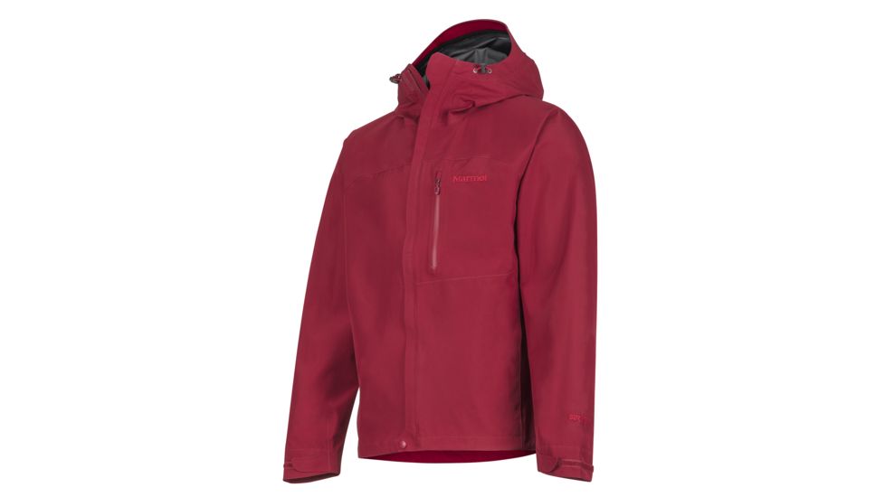 Marmot Minimalist Jacket - Mens, Brick, Medium, 40330-066-M