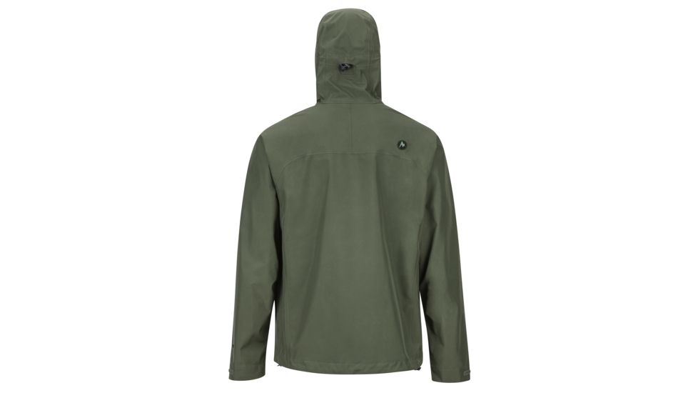 Marmot Minimalist Jacket - Mens, Crocodile, Large, 40330-4764-L