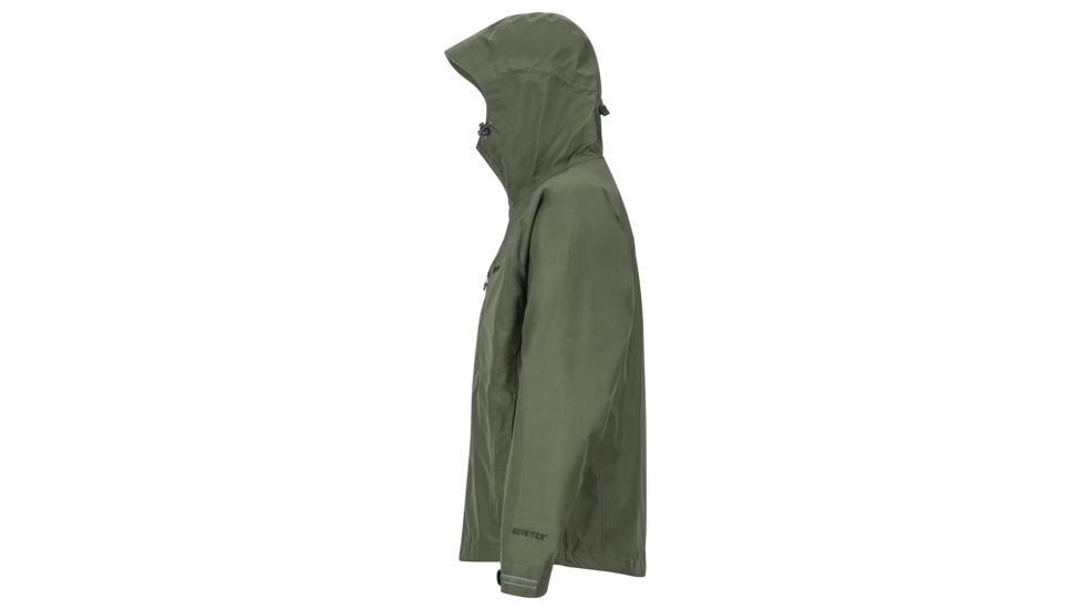 Marmot Minimalist Jacket - Mens, Crocodile, Large, 40330-4764-L