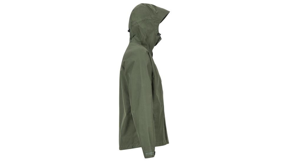 Marmot Minimalist Jacket - Mens, Crocodile, Large, 40330-4764-L