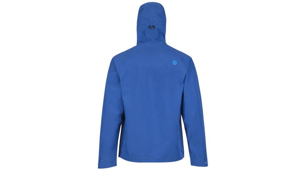 Marmot Minimalist Jacket - Mens, Dark Cerulean, Medium, 40330-3696-M