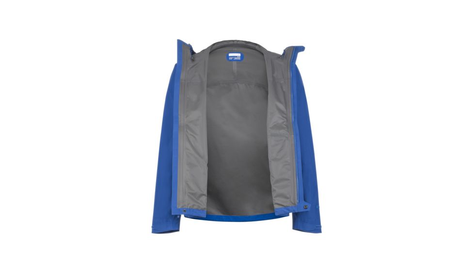 Marmot Minimalist Jacket - Mens, Dark Cerulean, Medium, 40330-3696-M