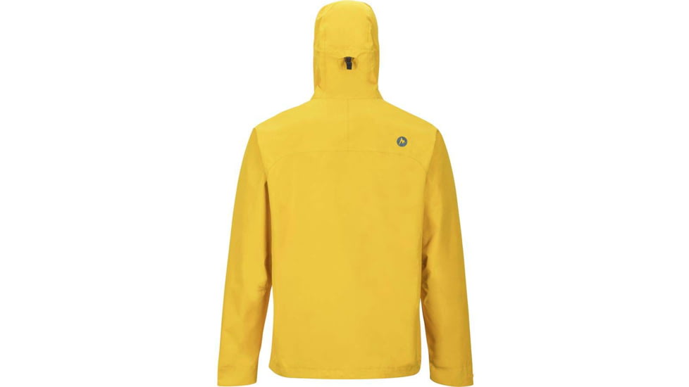 Marmot Minimalist Jacket - Mens, Golden Leaf, 2XL, 40330-9142-XX-Large