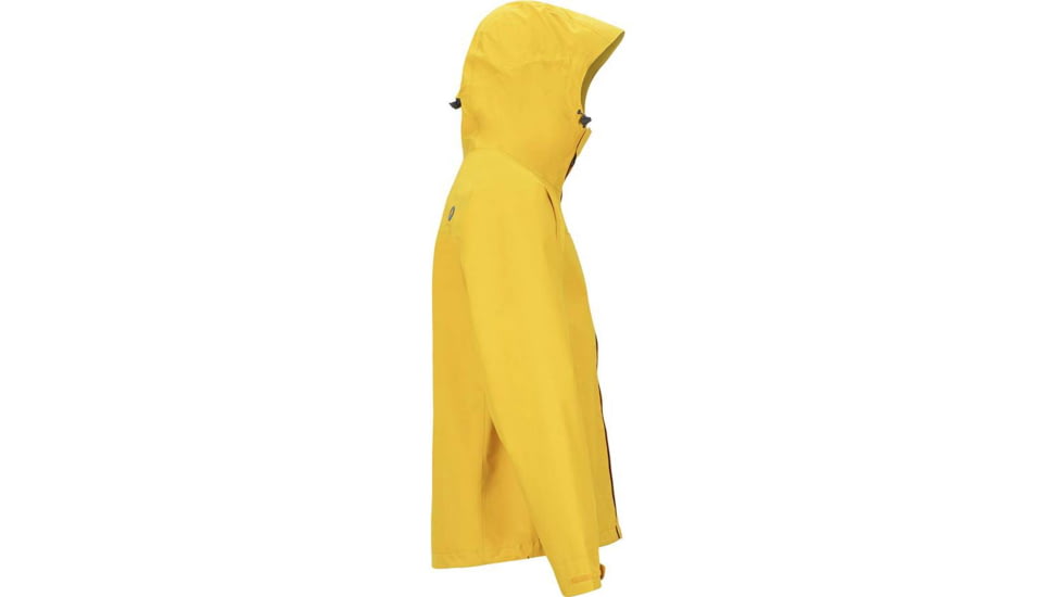 Marmot Minimalist Jacket - Mens, Golden Leaf, 2XL, 40330-9142-XX-Large