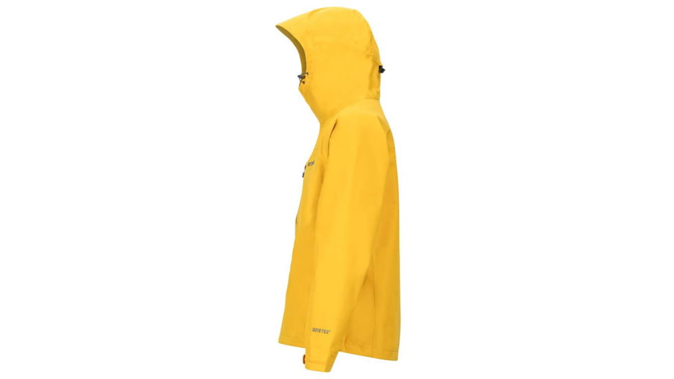 Marmot Minimalist Jacket - Mens, Golden Leaf, 2XL, 40330-9142-XX-Large