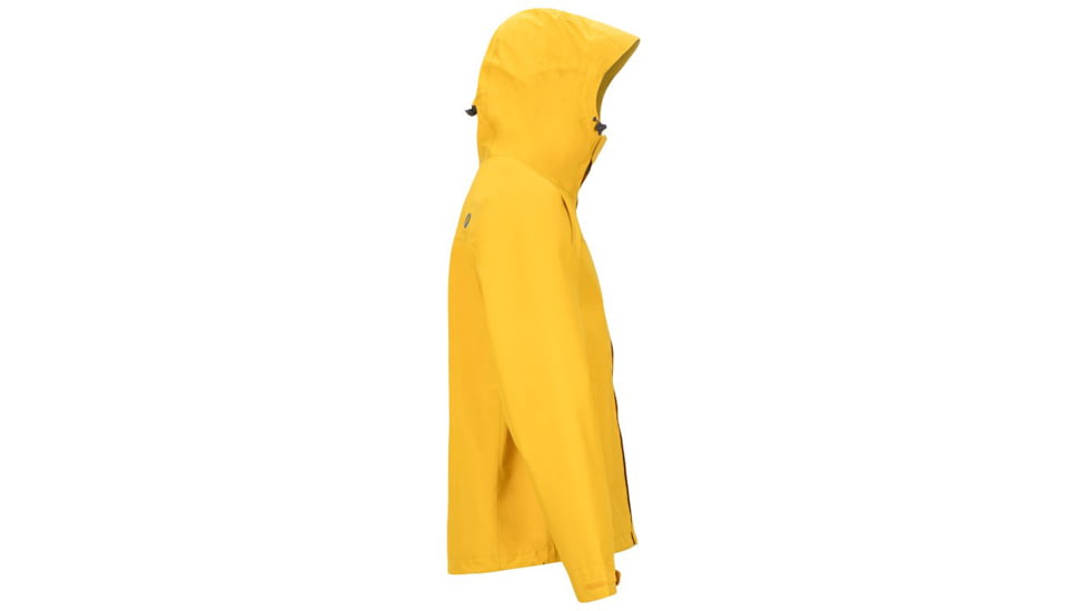Marmot Minimalist Jacket - Mens, Golden Leaf, Medium, 40330-9142-Golden Leaf-M