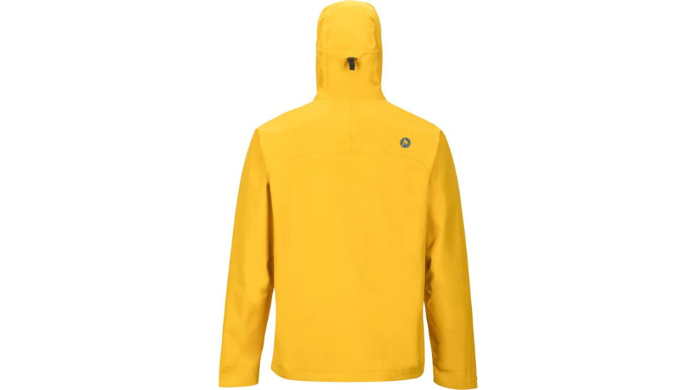 Marmot Minimalist Jacket - Mens, Golden Leaf, Medium, 40330-9142-Golden Leaf-M