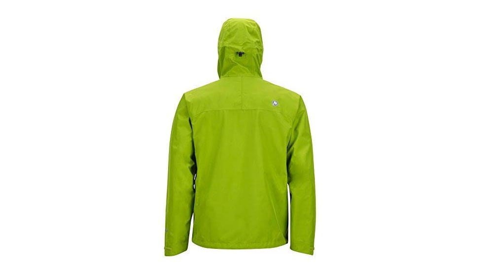 Marmot Minimalist Jacket - Mens, Green Lichen, 2XL, 30380-4425-XX-Large