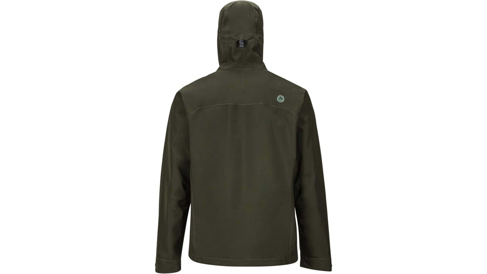 Marmot Minimalist Jacket - Mens, Rosin Green, 2XL, 40330-7764-XX-Large