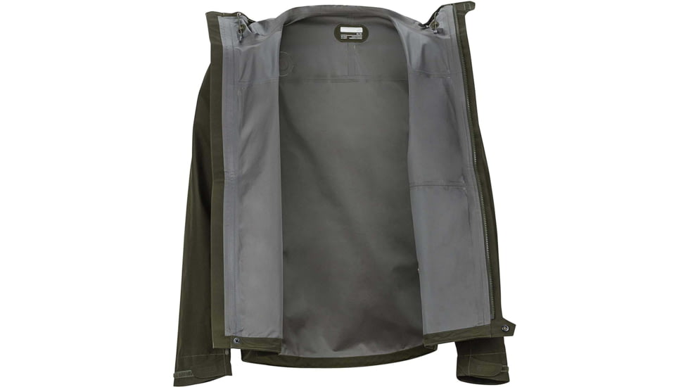 Marmot Minimalist Jacket - Mens, Rosin Green, 2XL, 40330-7764-XX-Large