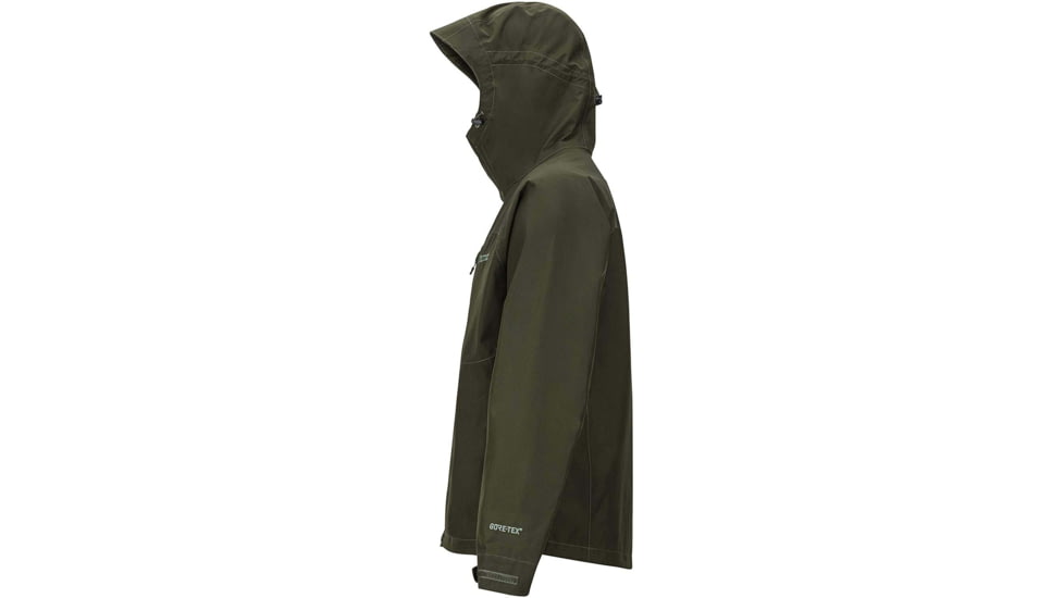 Marmot Minimalist Jacket - Mens, Rosin Green, 2XL, 40330-7764-XX-Large