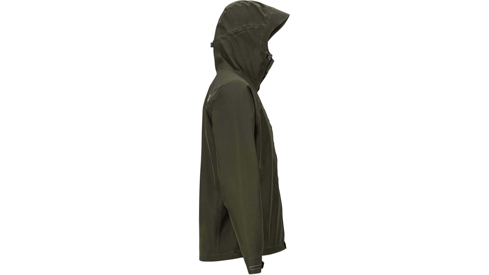 Marmot Minimalist Jacket - Mens, Rosin Green, 2XL, 40330-7764-XX-Large