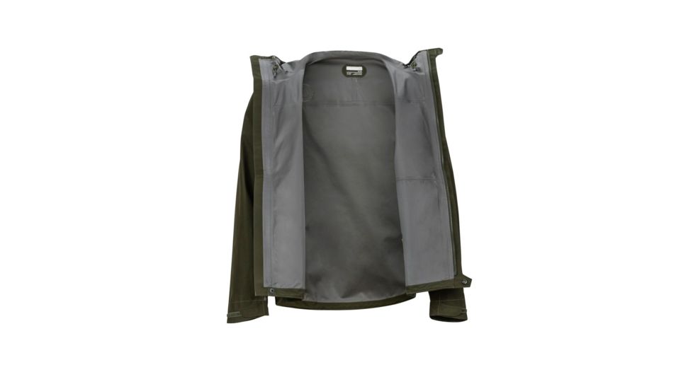 Marmot Minimalist Jacket - Mens, Rosin Green, Extra Large, 40330-7764-XL