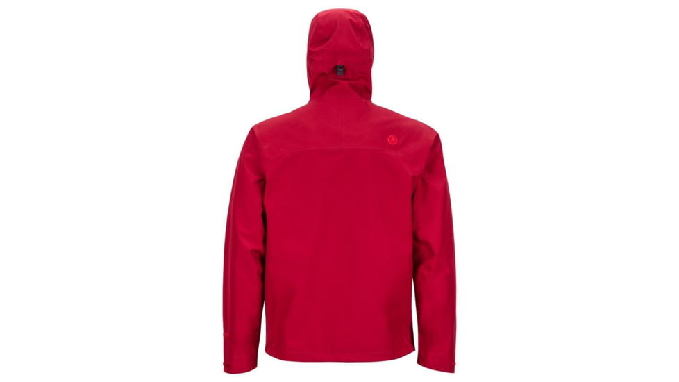 Marmot Minimalist Jacket - Mens, Sienna Red, 2XL, 40330-6005-XXL