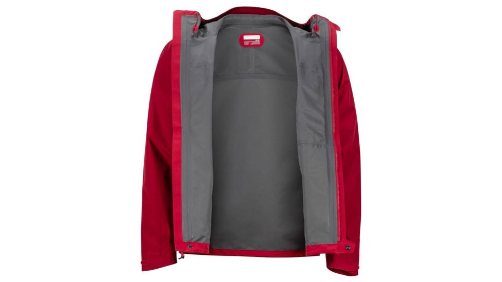 Marmot Minimalist Jacket - Mens, Sienna Red, 2XL, 40330-6005-XXL