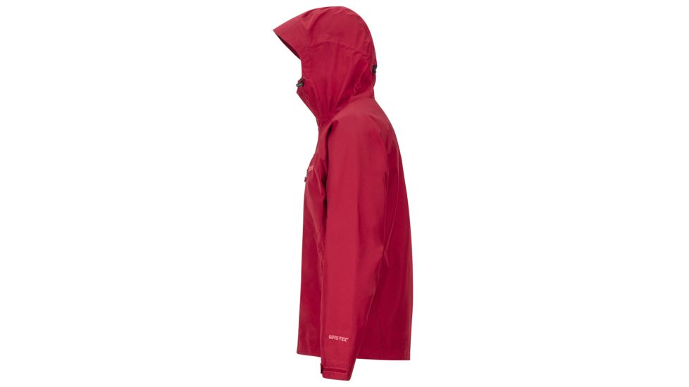 Marmot Minimalist Jacket - Mens, Sienna Red, Large, 40330-6005-L