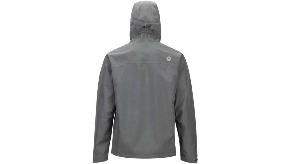 Marmot Minimalist Jacket - Mens, Slate Grey, 2XL, 40330-1440-XX-Large