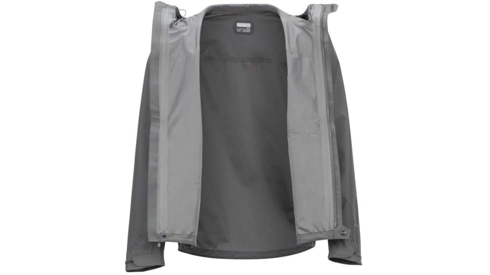 Marmot Minimalist Jacket - Mens, Slate Grey, 2XL, 40330-1440-XX-Large