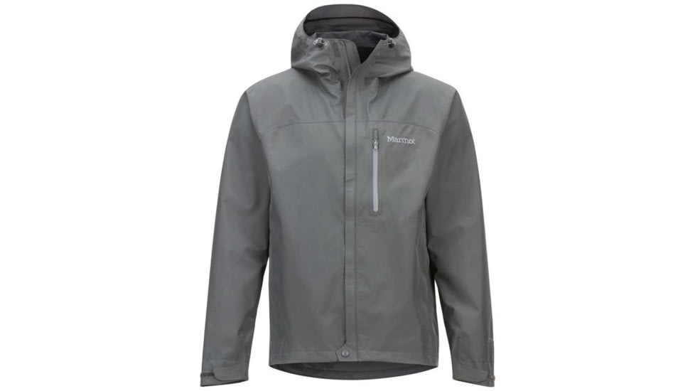 Marmot Minimalist Jacket - Mens, Slate Grey, 2XL, 40330-1440-XX-Large