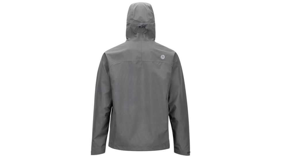 Marmot Minimalist Jacket - Mens, Slate Grey, Extra Large, 40330-1440-XL