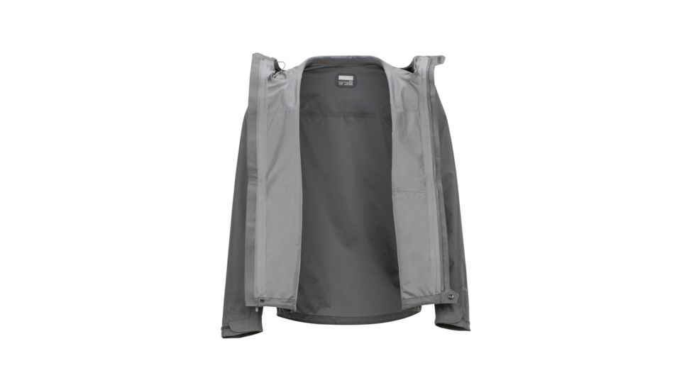 Marmot Minimalist Jacket - Mens, Slate Grey, Extra Large, 40330-1440-XL