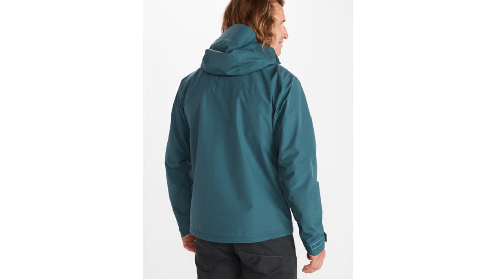Marmot Minimalist Jacket - Mens, Stargazer, Medium, 31230-1996-M