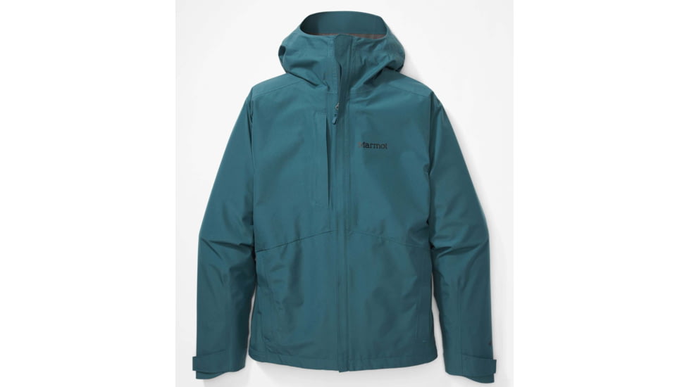 Marmot Minimalist Jacket - Mens, Stargazer, Medium, 31230-1996-M