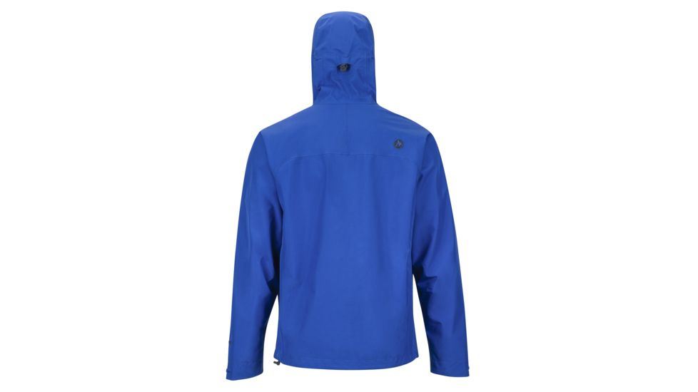 Marmot Minimalist Jacket - Mens, Surf, Extra Large, 40330-2707-XL