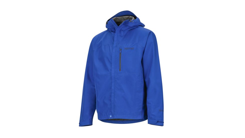 Marmot Minimalist Jacket - Mens, Surf, Extra Large, 40330-2707-XL