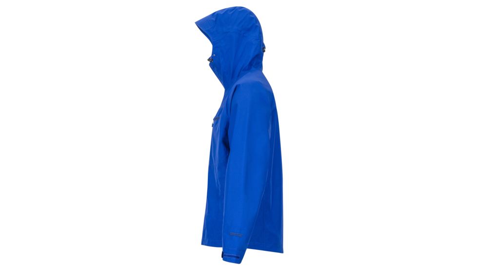Marmot Minimalist Jacket - Mens, Surf, Extra Large, 40330-2707-XL
