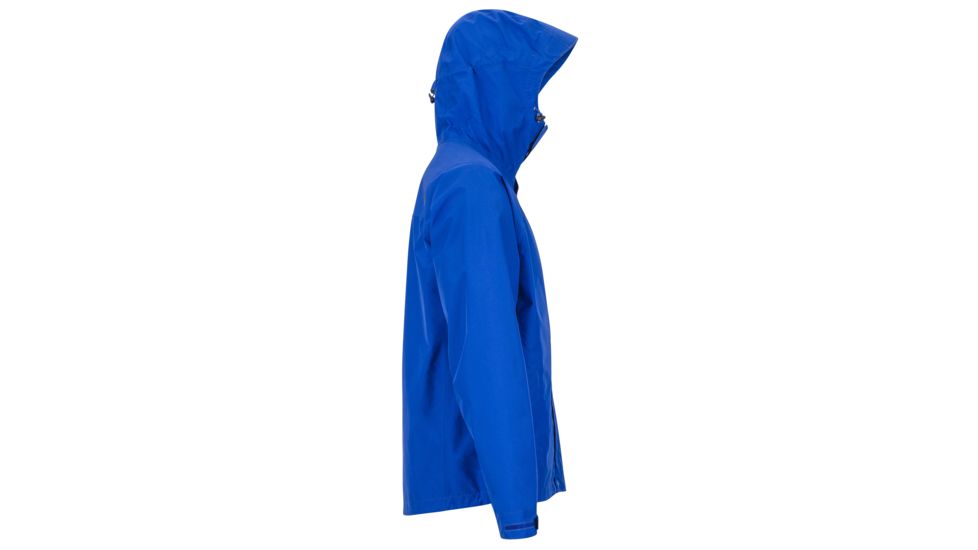 Marmot Minimalist Jacket - Mens, Surf, Extra Large, 40330-2707-XL