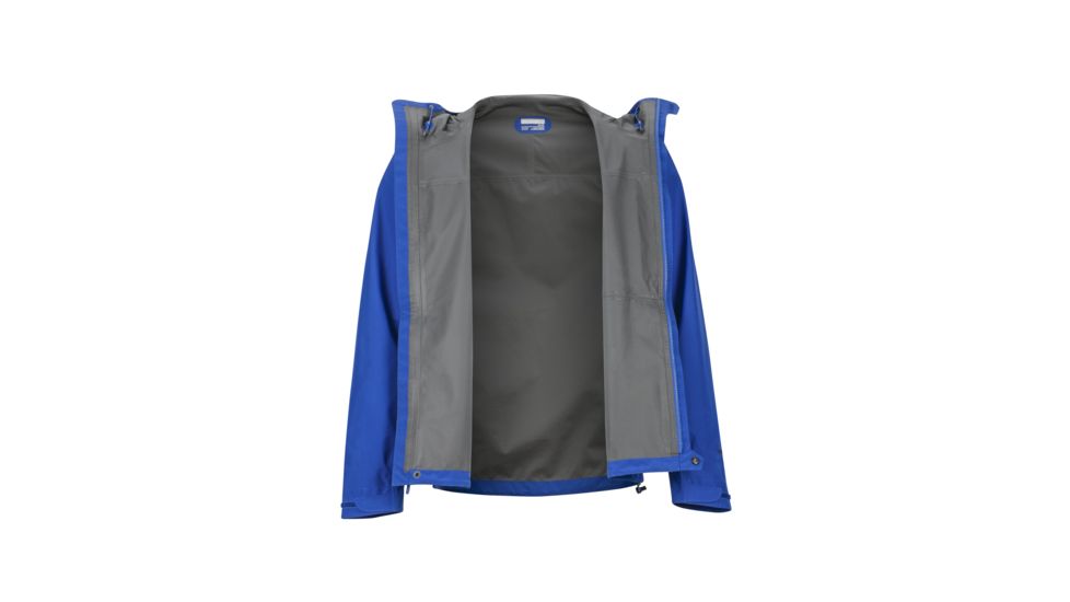 Marmot Minimalist Jacket - Mens, Surf, Extra Large, 40330-2707-XL