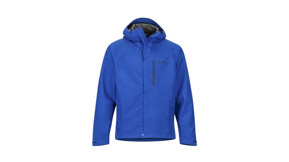 Marmot Minimalist Jacket - Mens, Surf, Extra Large, 40330-2707-XL