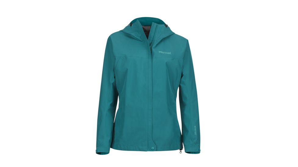 Marmot Minimalist Jacket - Women's, Malachite, Extra Small, 1154-3679-XS