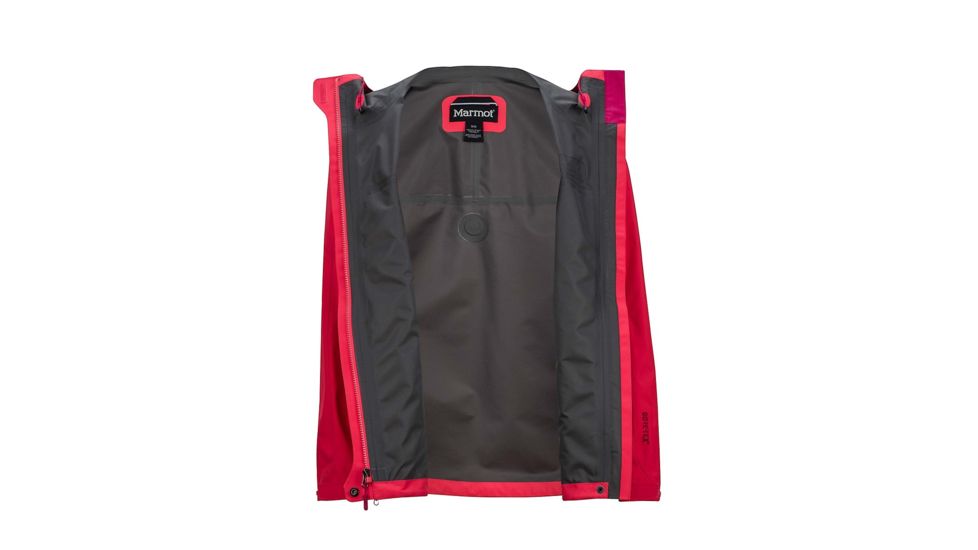 Marmot Minimalist Jacket - Women's, Hibiscus, Extra Small, 1154-6205-XS