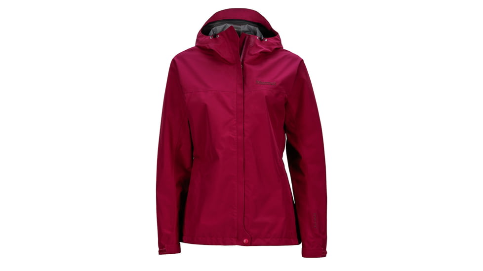 Marmot Minimalist Jacket - Women's, Magenta, X-Small, 318299