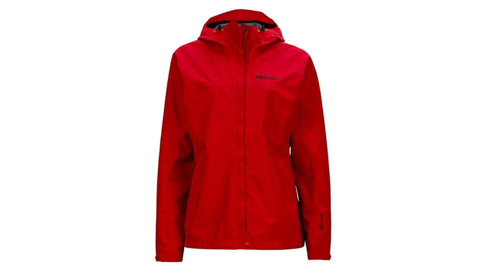 Marmot Minimalist Jacket - Women's, Persian Red, Small, 318296