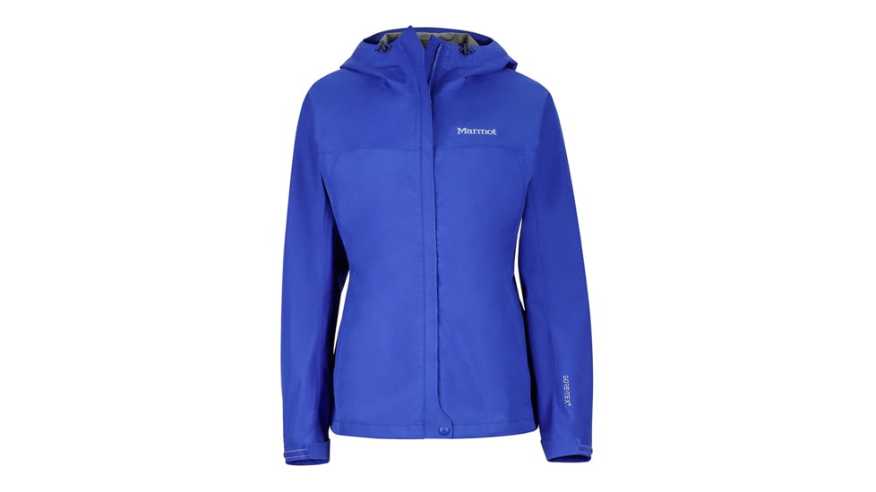 Marmot Minimalist Jacket - Women's, Royal Night , Small, 318292