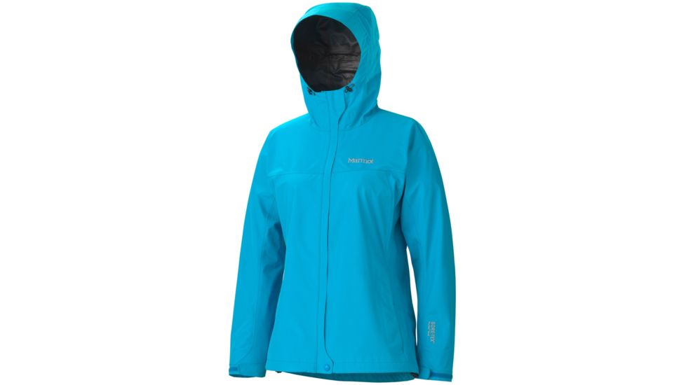 Marmot Minimalist Jacket - Women's-Large-Blue Sea