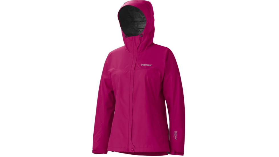 Marmot Minimalist Jacket - Women's, Small, Plum Rose, 106503