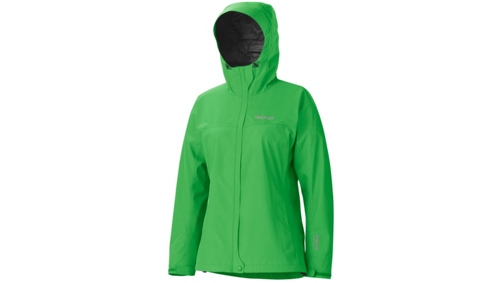 Marmot Minimalist Jacket - Women's, X-Small, Bright Grass, 562315