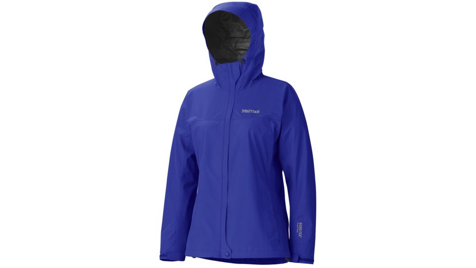 Marmot Minimalist Jacket - Women's-Large-Electric Blue