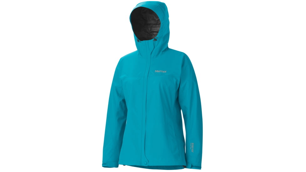 Marmot Minimalist Jacket - Women's, X-Small, Sea Glass, 564777