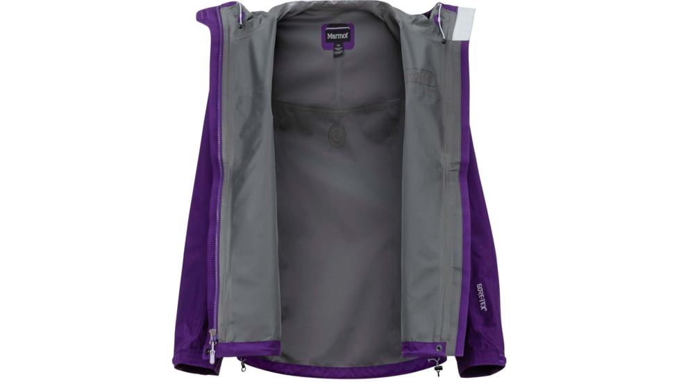 Marmot Minimalist Jacket - Womens, Acai, Small, 46010-7298-Small