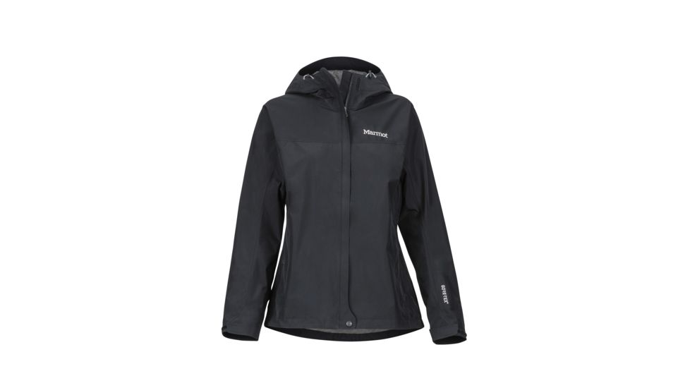 Marmot Minimalist Jacket - Women's, Black, Small, 46010-001-S