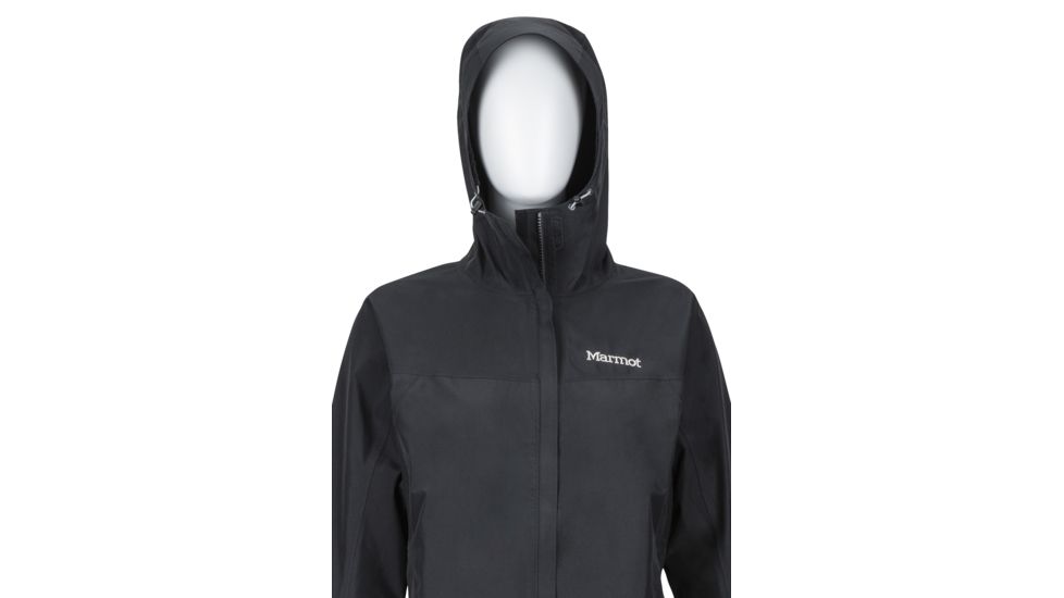 Marmot Minimalist Jacket - Women's, Black, Small, 46010-001-S