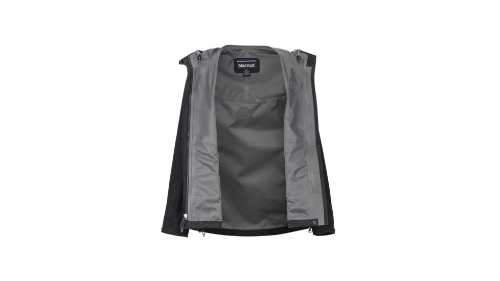 Marmot Minimalist Jacket - Women's, Black, Small, 46010-001-S