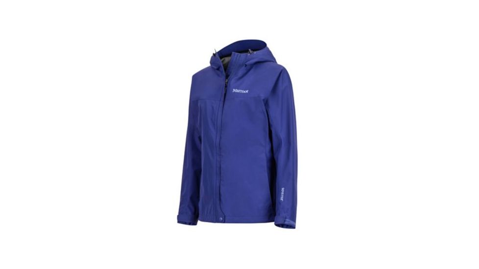 Marmot Minimalist Jacket - Women's, Deep Dusk, Extra Small, 1154-3846-XS