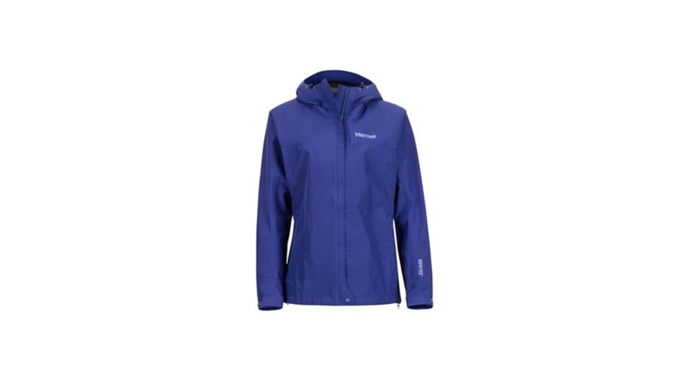 Marmot Minimalist Jacket - Women's, Deep Dusk, Extra Small, 1154-3846-XS