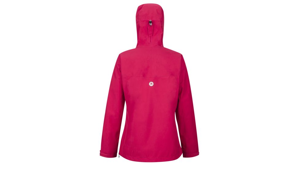 Marmot Minimalist Jacket - Womens, Disco Pink, Extra Small, 46010-7216-XS